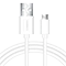 کابل تبدیل USB به microUSB ایکس-انرژی مدل X-101 طول 1 متر